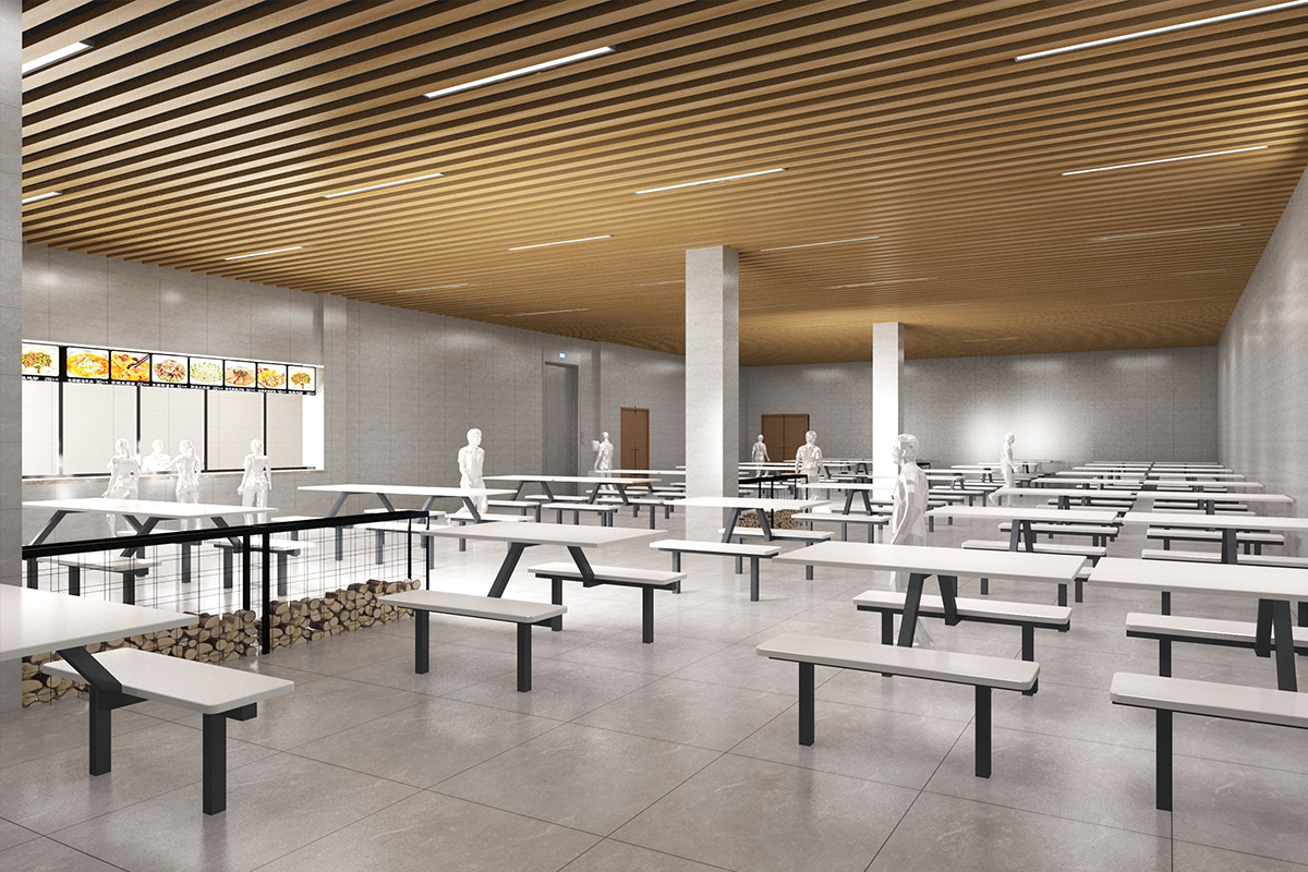 如何選擇適合企業(yè)形象的公裝設(shè)計(jì)方案？